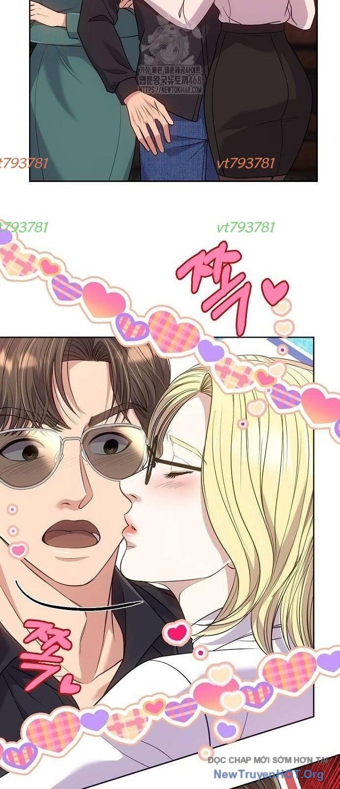 Nhân Viên Thực Tập Kim Cheolsu - chap103 - Trang 46